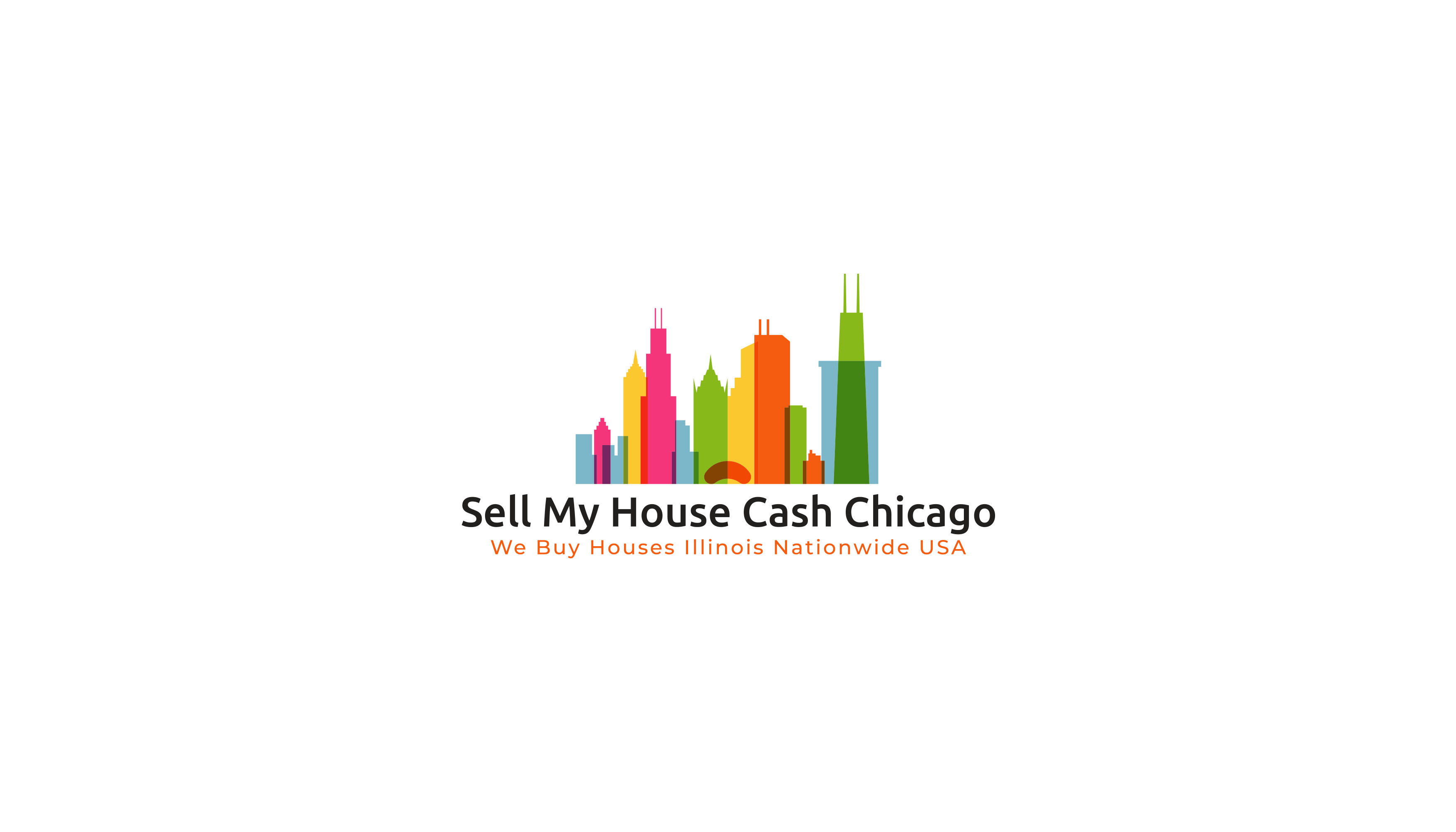 Sell My House Fast Chicago Illinois